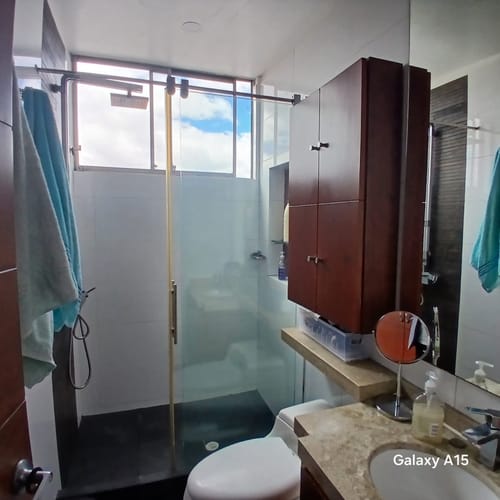 Apartamento en venta en Chicó Navarra, Bogotá · foto 20 de 24
