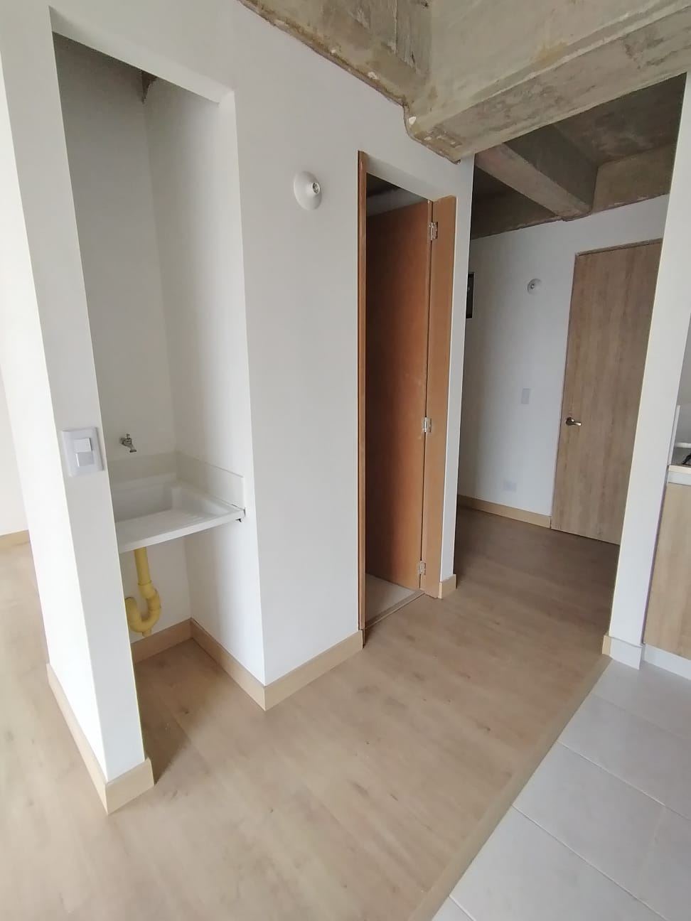 Apartamento en venta en Paloquemao, Bogotá · foto 4 de 17