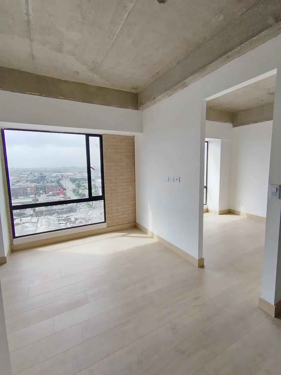 Apartamento en venta en Paloquemao, Bogotá · foto 5 de 17