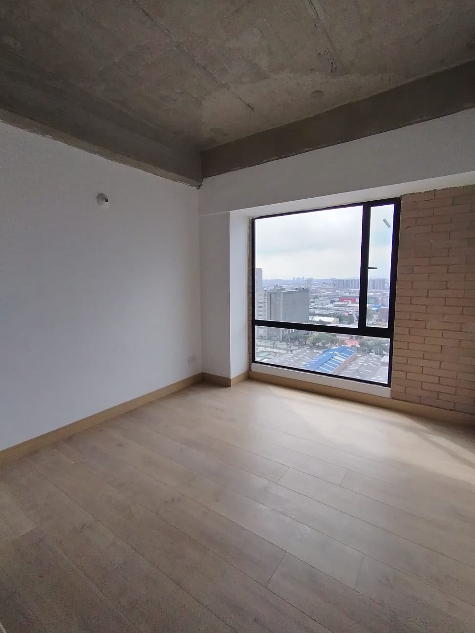 Apartamento en venta en Paloquemao, Bogotá · foto 6 de 17
