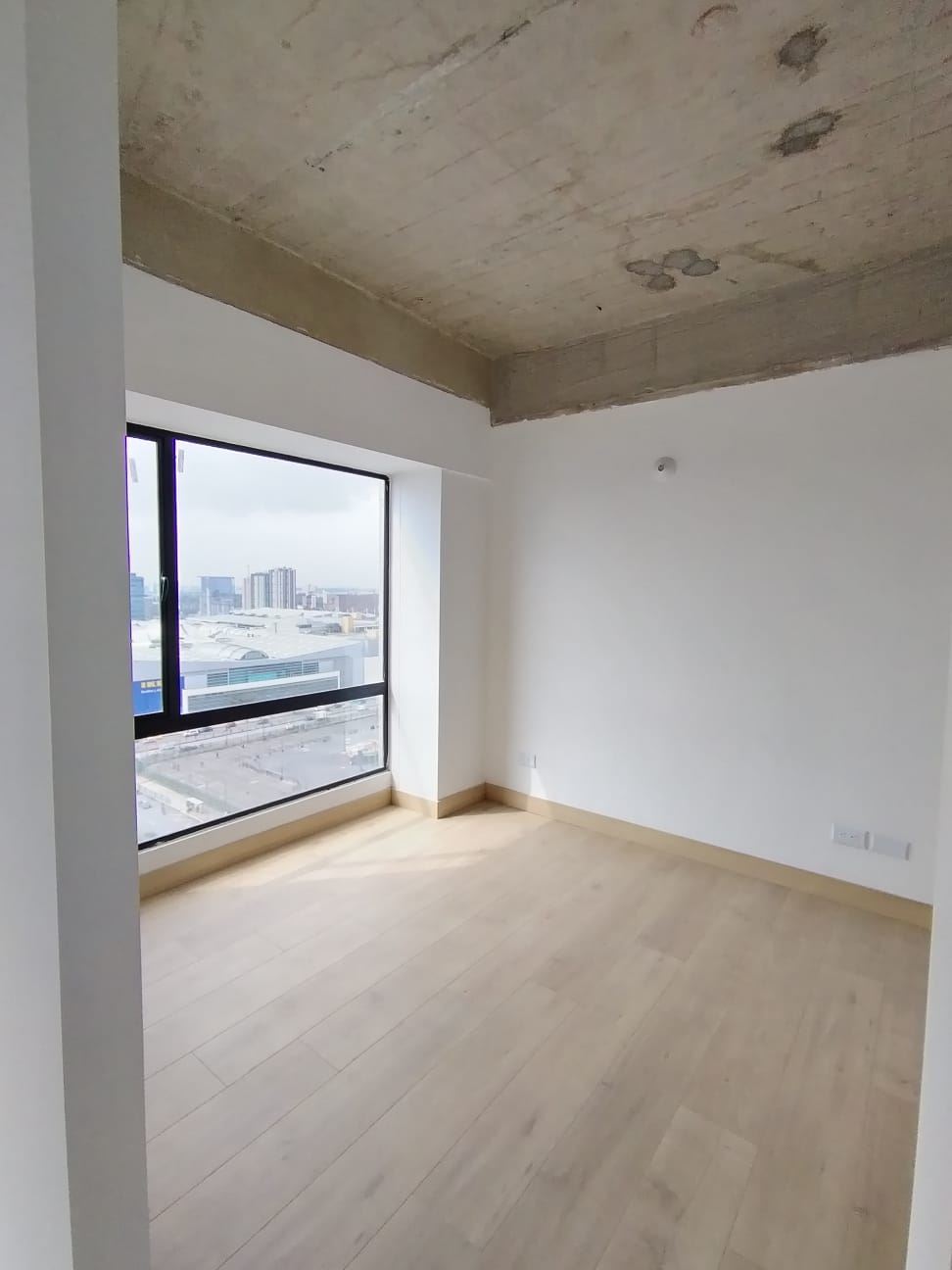 Apartamento en venta en Paloquemao, Bogotá · foto 7 de 17