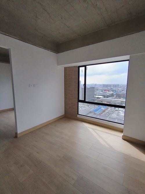 Apartamento de 1 alcoba en venta en Paloquemao, Bogotá, 37 m² · foto 8 de 17