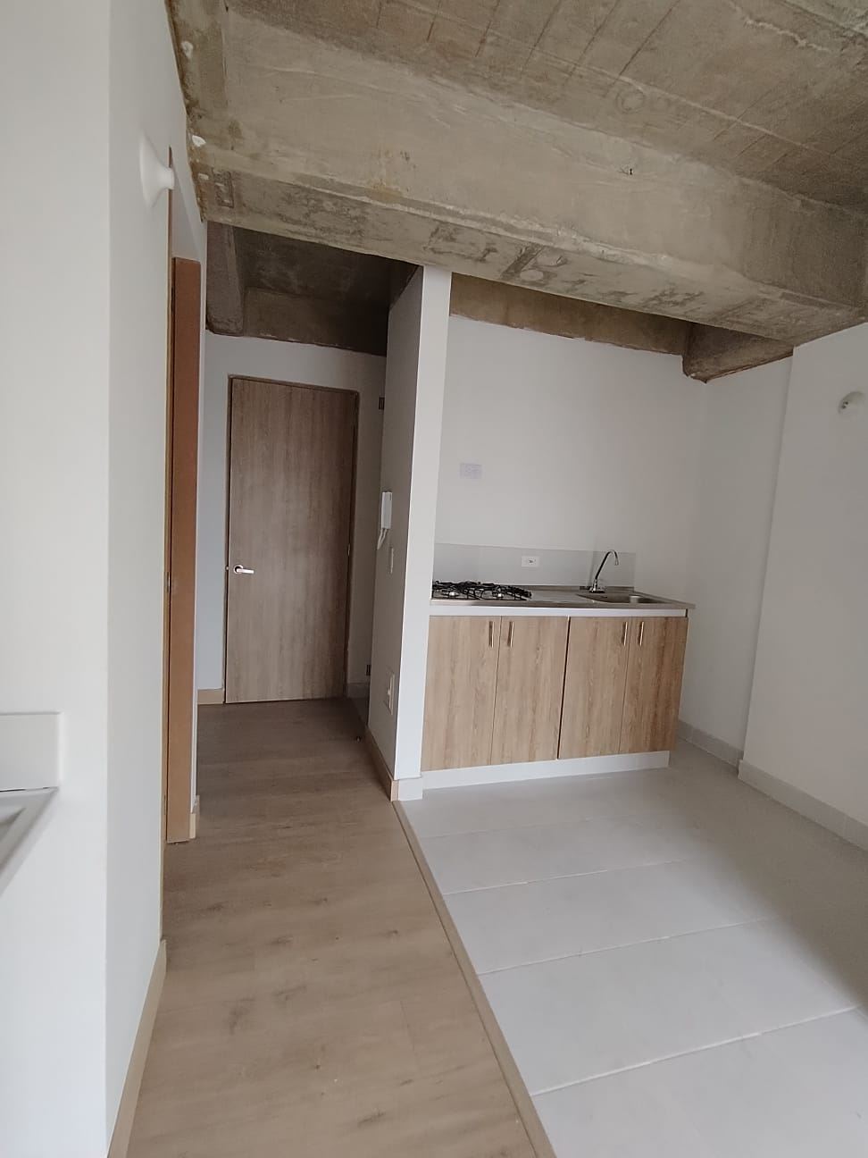Apartamento en venta en Paloquemao, Bogotá · foto 10 de 17