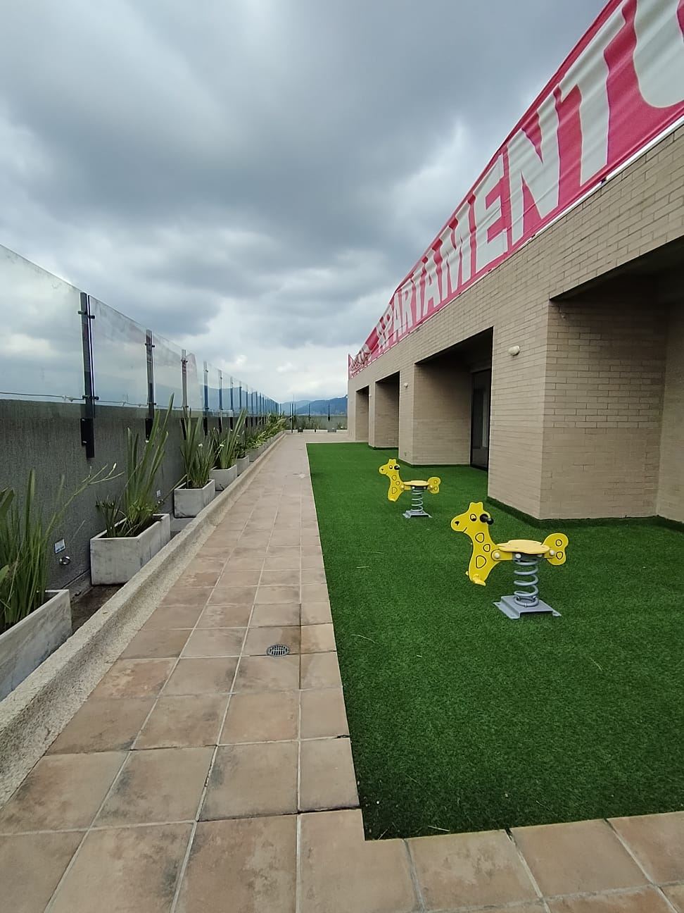 Apartamento en venta en Paloquemao, Bogotá · foto 12 de 17