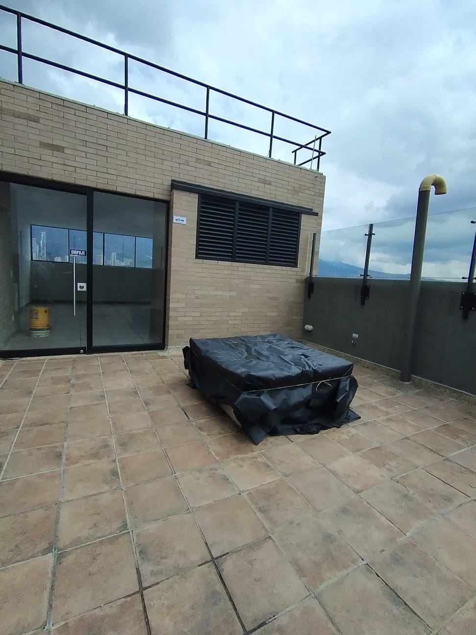 Apartamento en venta en Paloquemao, Bogotá · foto 14 de 17
