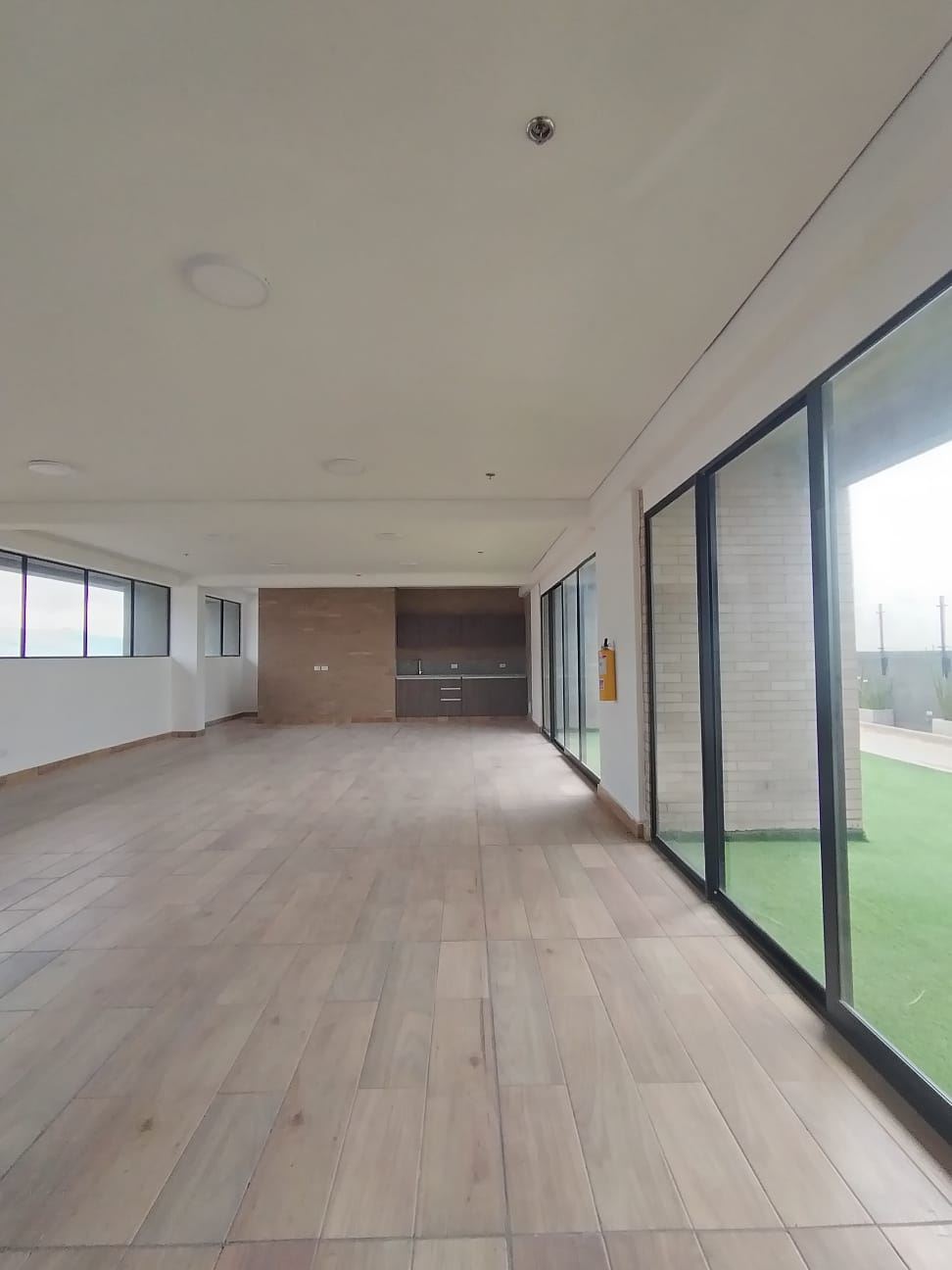 Apartamento en venta en Paloquemao, Bogotá · foto 15 de 17