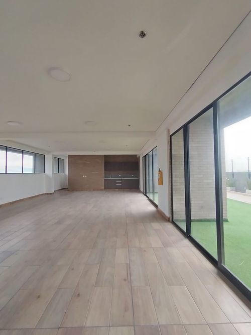 Apartamento de 1 alcoba en venta en Paloquemao, Bogotá, 37 m² · foto 15 de 17