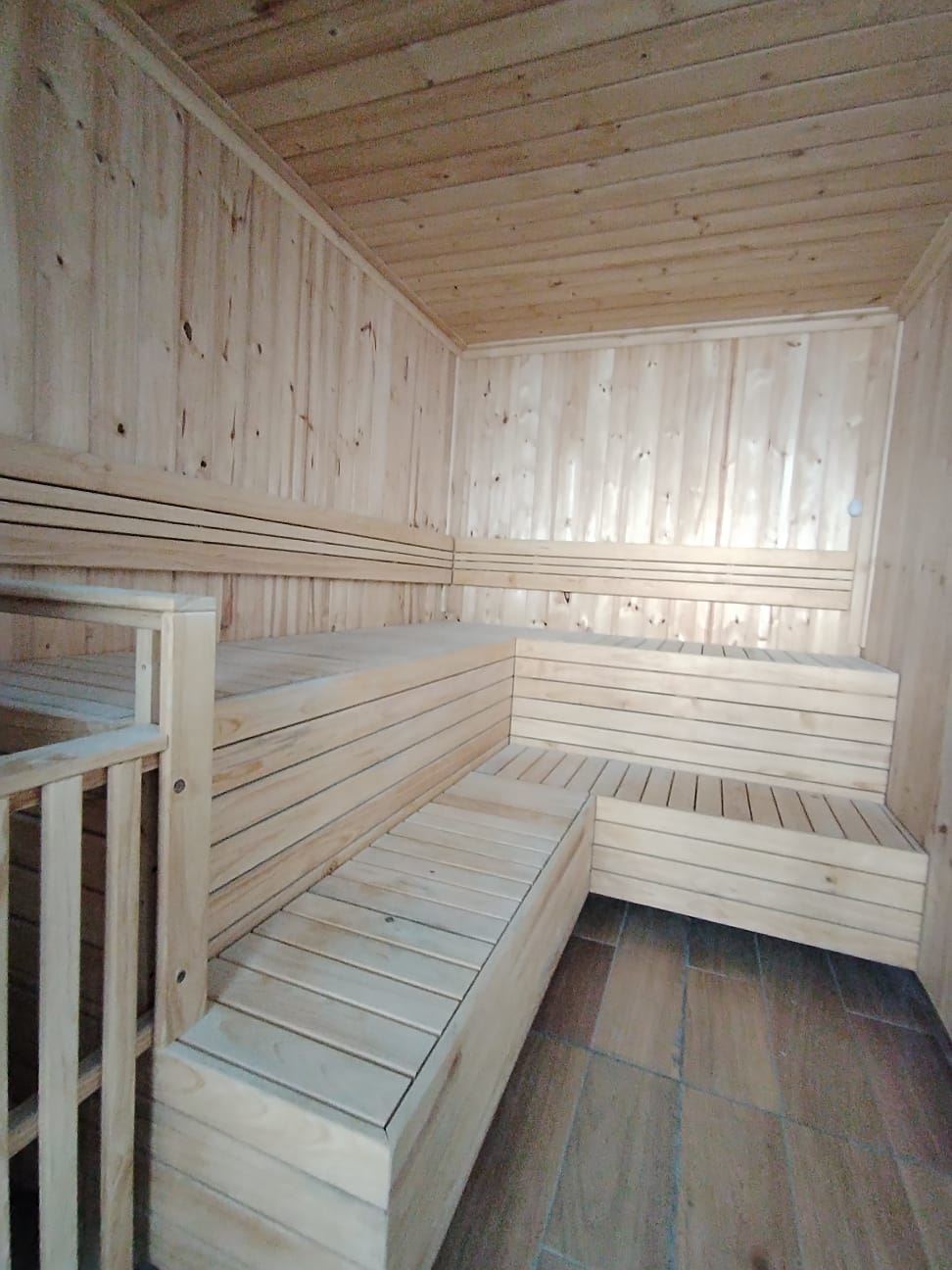 Apartamento en venta en Paloquemao, Bogotá · foto 16 de 17