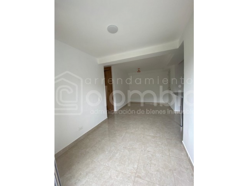 Apartamento en venta en San Gabriel, Medellín · foto 2 de 8