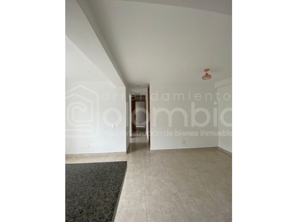 Apartamento en venta en San Gabriel, Medellín · foto 3 de 8