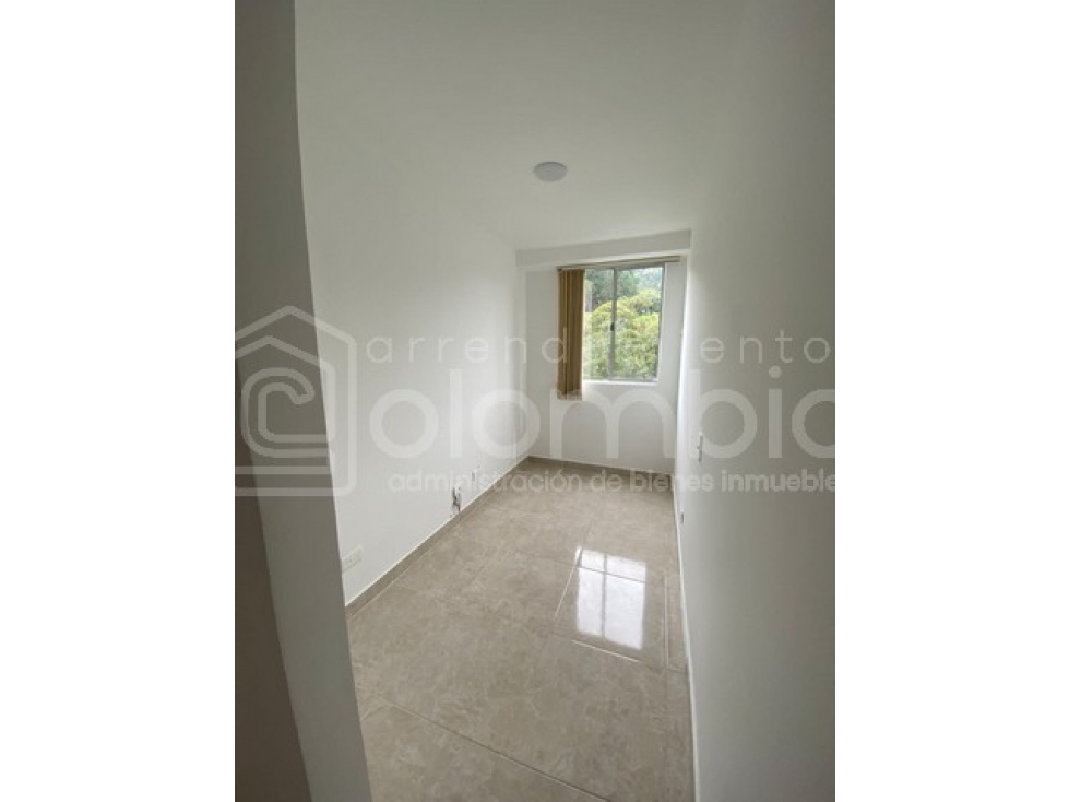 Apartamento en venta en San Gabriel, Medellín · foto 4 de 8