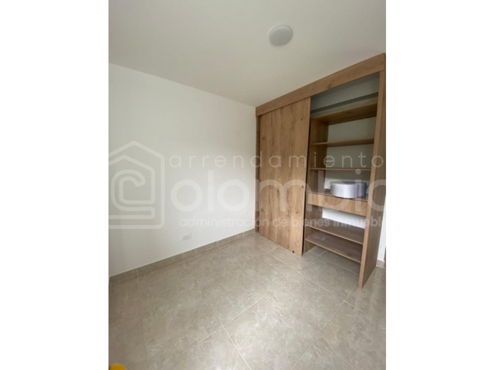 Apartamento en venta en San Gabriel, Medellín · foto 5 de 8