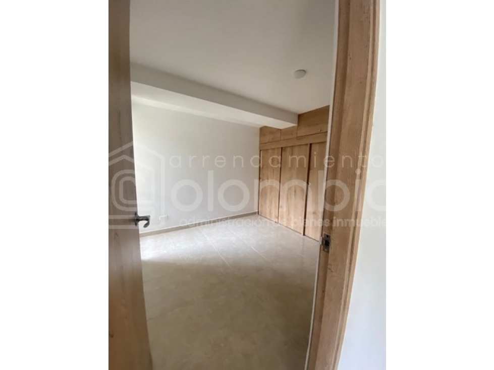 Apartamento en venta en San Gabriel, Medellín · foto 6 de 8