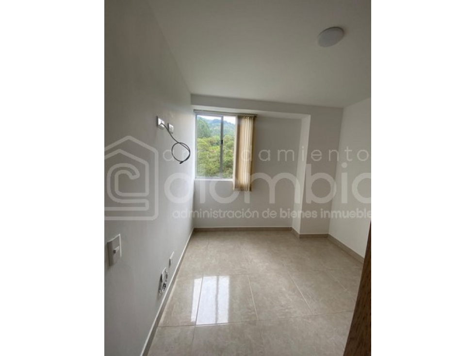 Apartamento en venta en San Gabriel, Medellín · foto 7 de 8