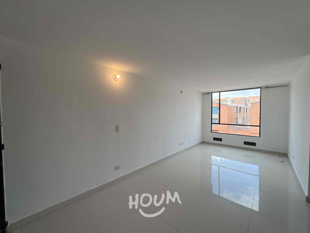 Apartamento en Arriendo en El atico, Soacha