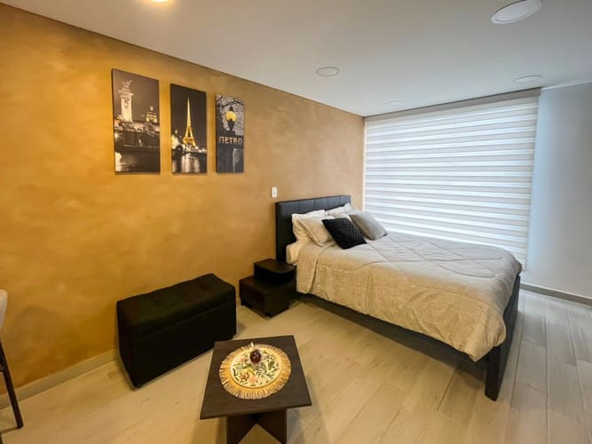 Apartaestudio en venta en Engativá, Bogotá, 26 m² · foto 2 de 19