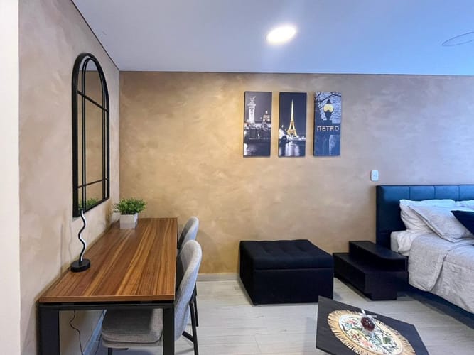 Apartaestudio en venta en Engativá, Bogotá, 26 m² · foto 9 de 19