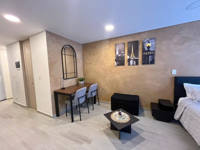 Apartaestudio en venta en Engativá, Bogotá, 26 m² · foto 10 de 19