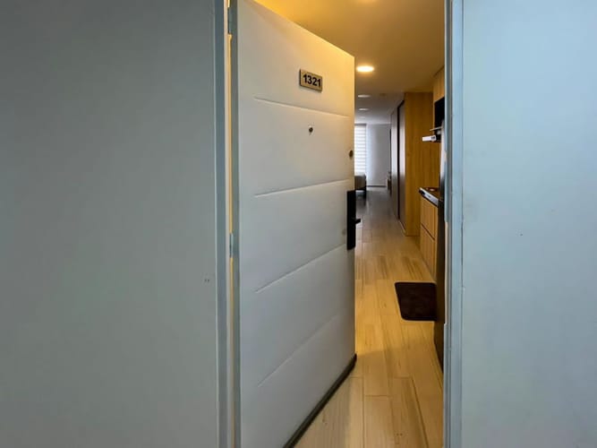 Apartaestudio en venta en Engativá, Bogotá, 26 m² · foto 14 de 19