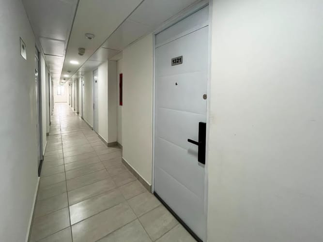 Apartaestudio en venta en Engativá, Bogotá, 26 m² · foto 15 de 19