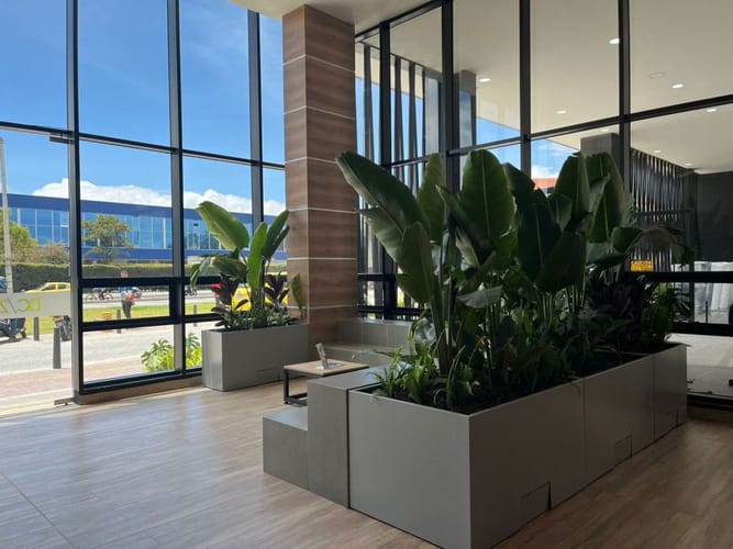 Apartaestudio en venta en Engativá, Bogotá, 26 m² · foto 18 de 19