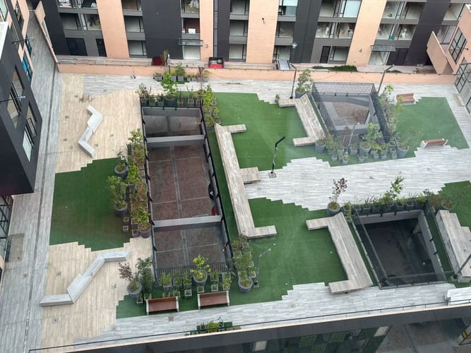 Apartaestudio en venta en Engativá, Bogotá, 26 m² · foto 19 de 19