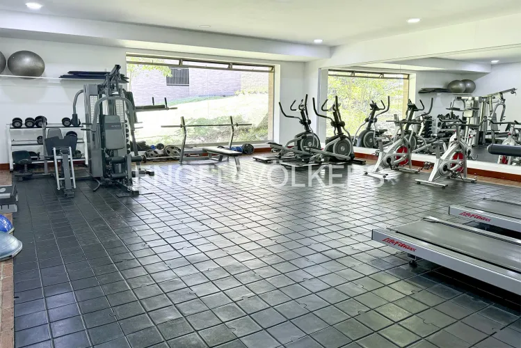Apartamento en venta en Sotileza, Bogotá · foto 20 de 20