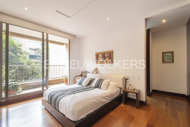 Apartamento en venta en Sotileza, Bogotá · foto 17 de 20