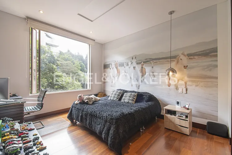 Apartamento en venta en Sotileza, Bogotá · foto 16 de 20