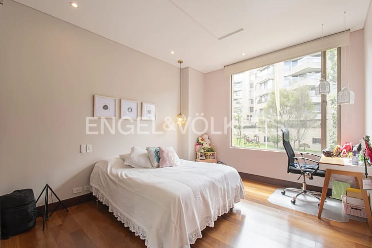 Apartamento en venta en Sotileza, Bogotá · foto 15 de 20