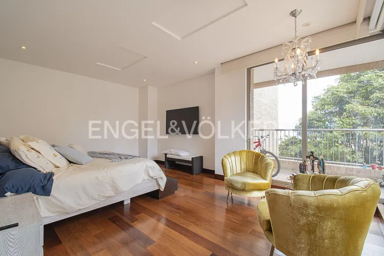 Apartamento en venta en Sotileza, Bogotá · foto 12 de 20