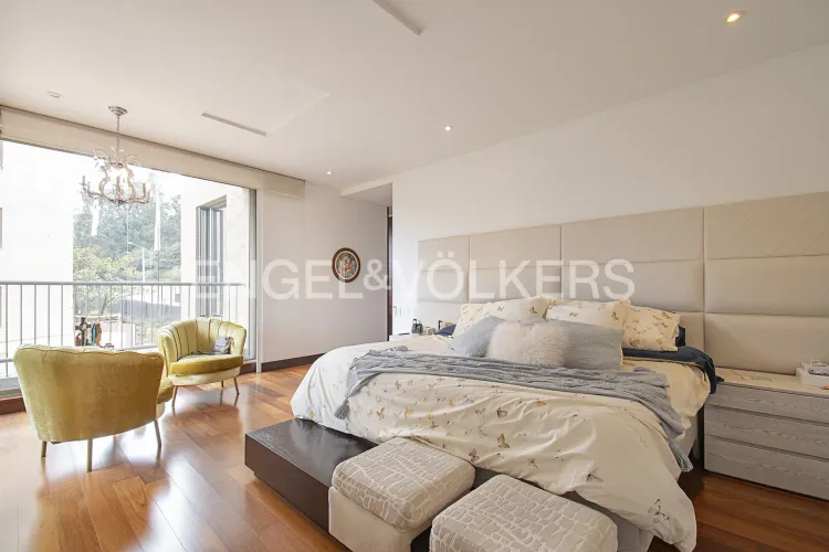 Apartamento en venta en Sotileza, Bogotá · foto 11 de 20