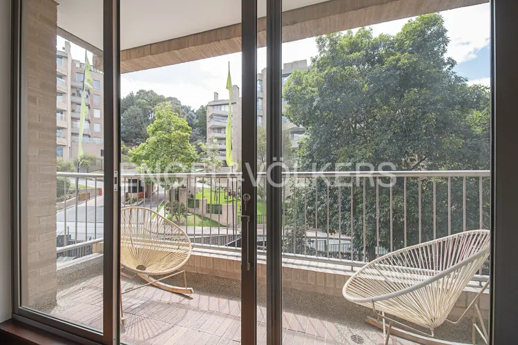 Apartamento en venta en Sotileza, Bogotá · foto 10 de 20