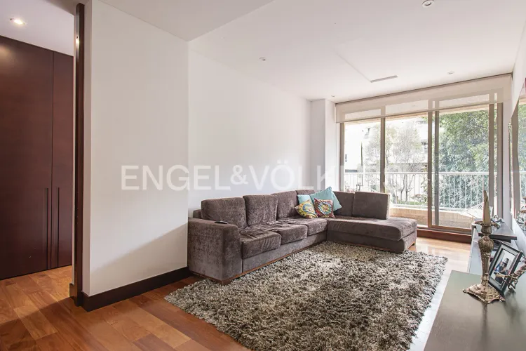 Apartamento en venta en Sotileza, Bogotá · foto 9 de 20
