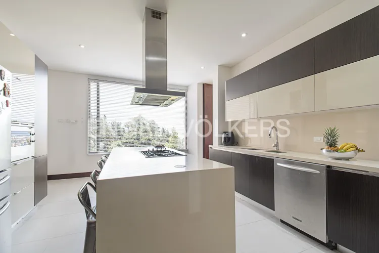 Apartamento en venta en Sotileza, Bogotá · foto 7 de 20
