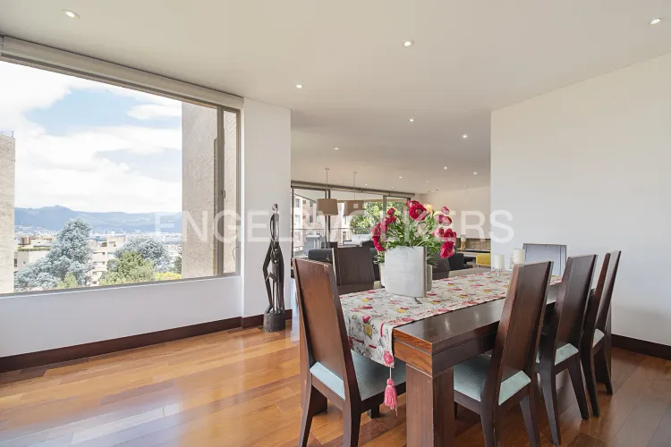 Apartamento en venta en Sotileza, Bogotá · foto 5 de 20