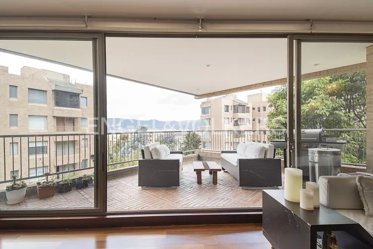 Apartamento en venta en Sotileza, Bogotá · foto 4 de 20