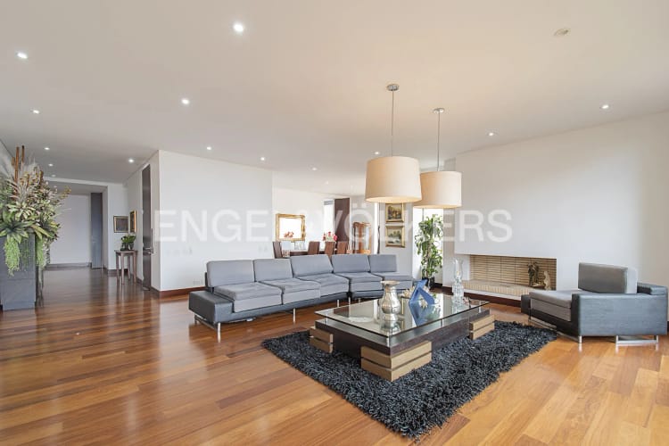 Apartamento en venta en Sotileza, Bogotá · foto 3 de 20