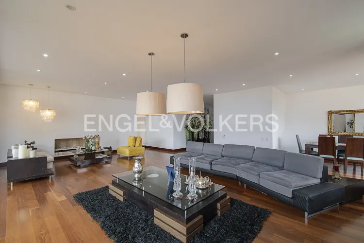 Apartamento en venta en Sotileza, Bogotá · foto 2 de 20