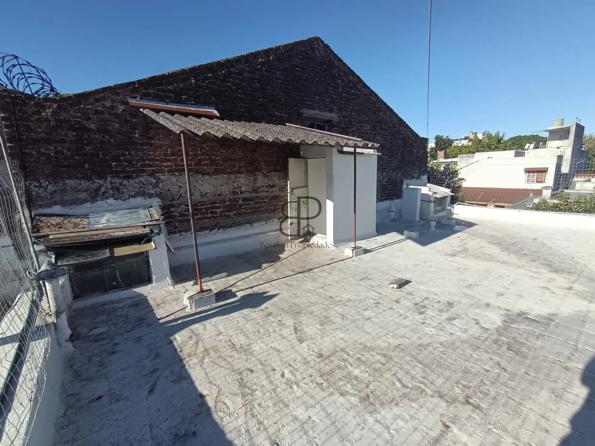 Apartamento en Alquiler · Foto 10