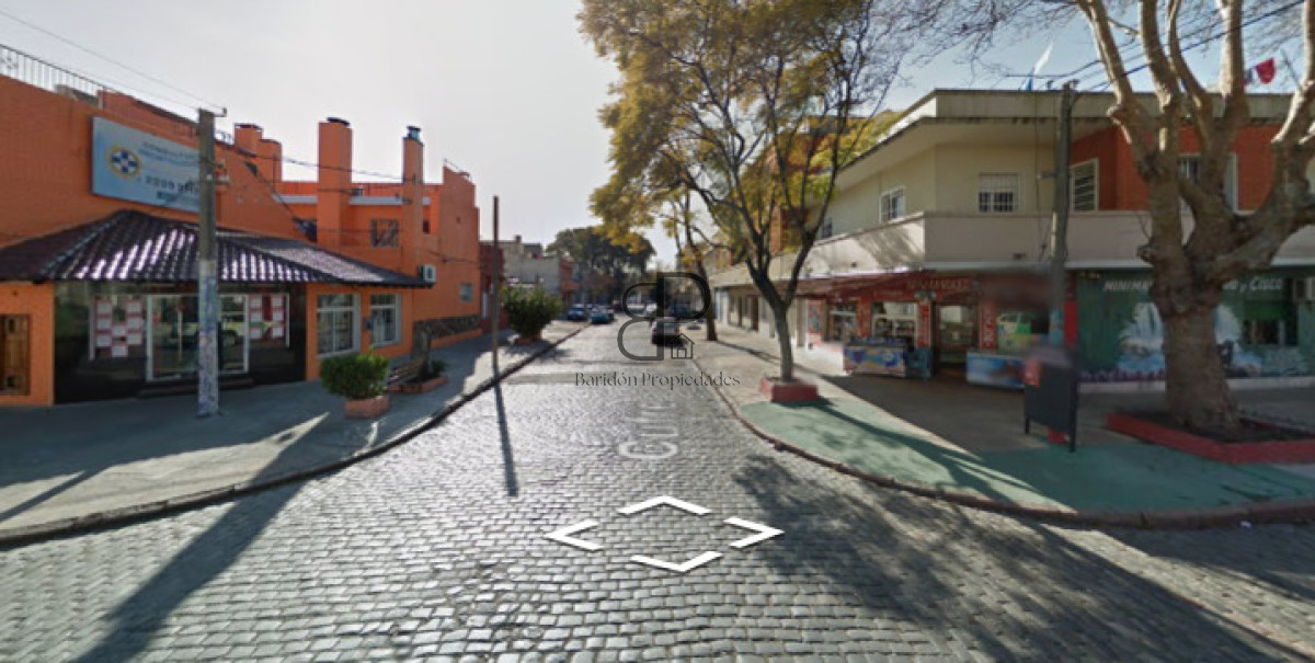 Apartamento en Alquiler · Foto 12