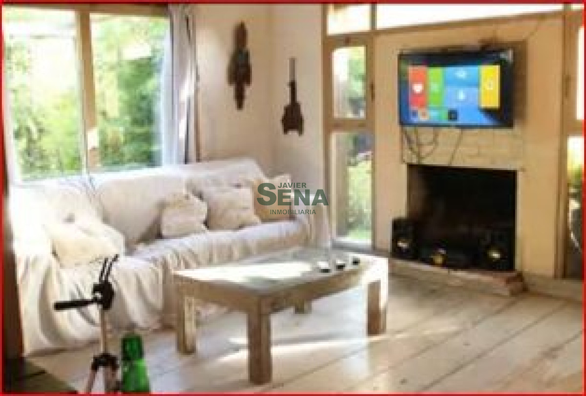 Casa en Alquiler · Foto 3