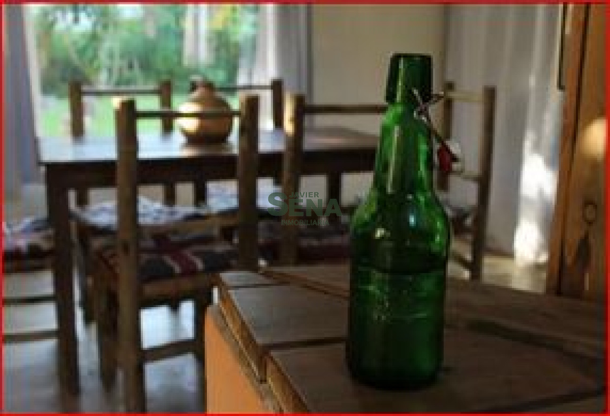 Casa en Alquiler · Foto 5