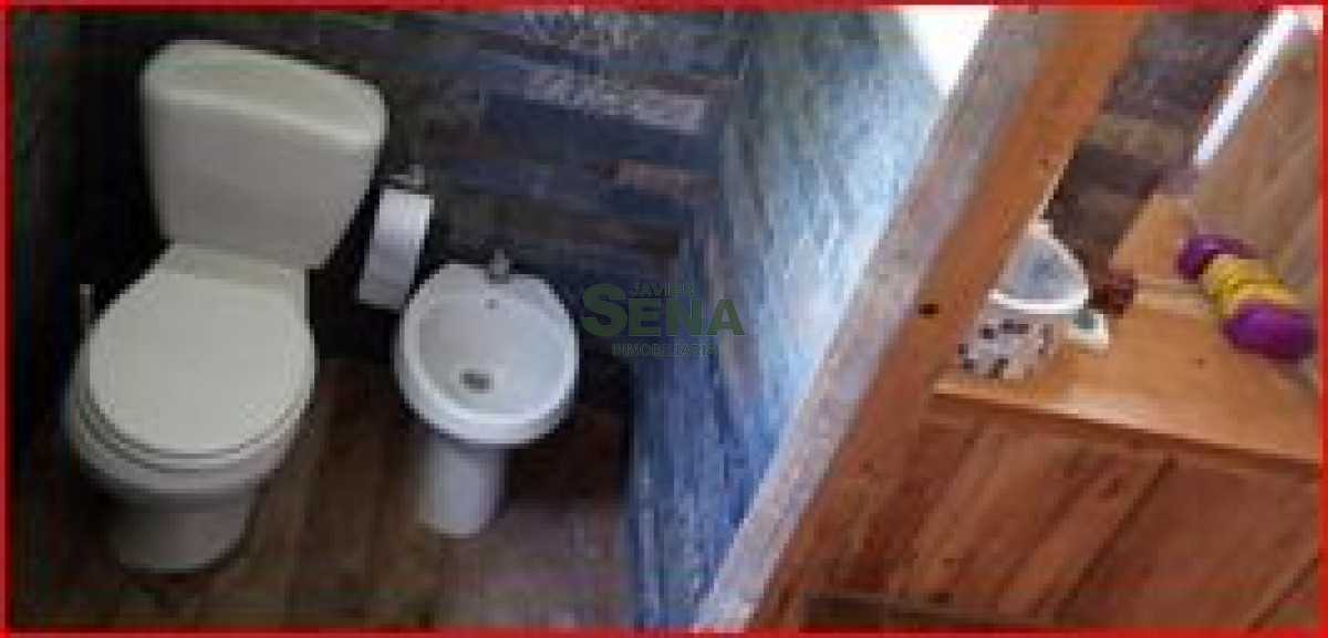 Casa en Alquiler · Foto 11