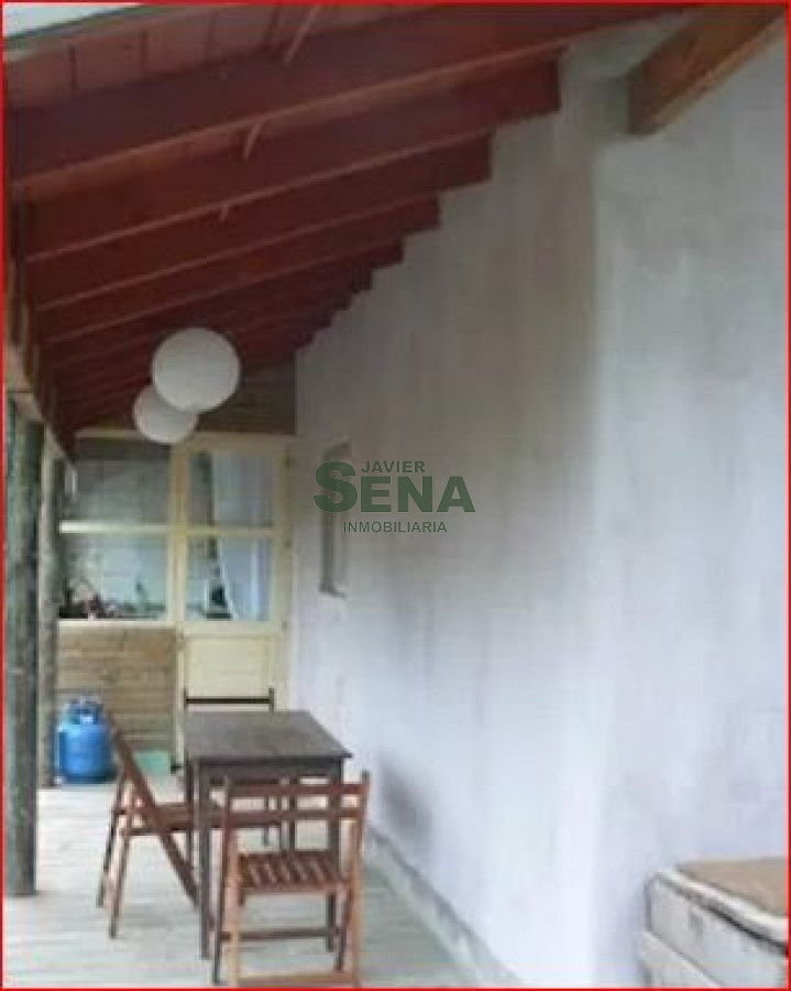 Casa en Alquiler · Foto 12
