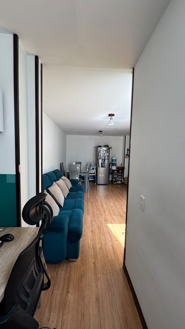 Apartamento en venta en Teusaquillo, Bogotá · foto 2 de 20