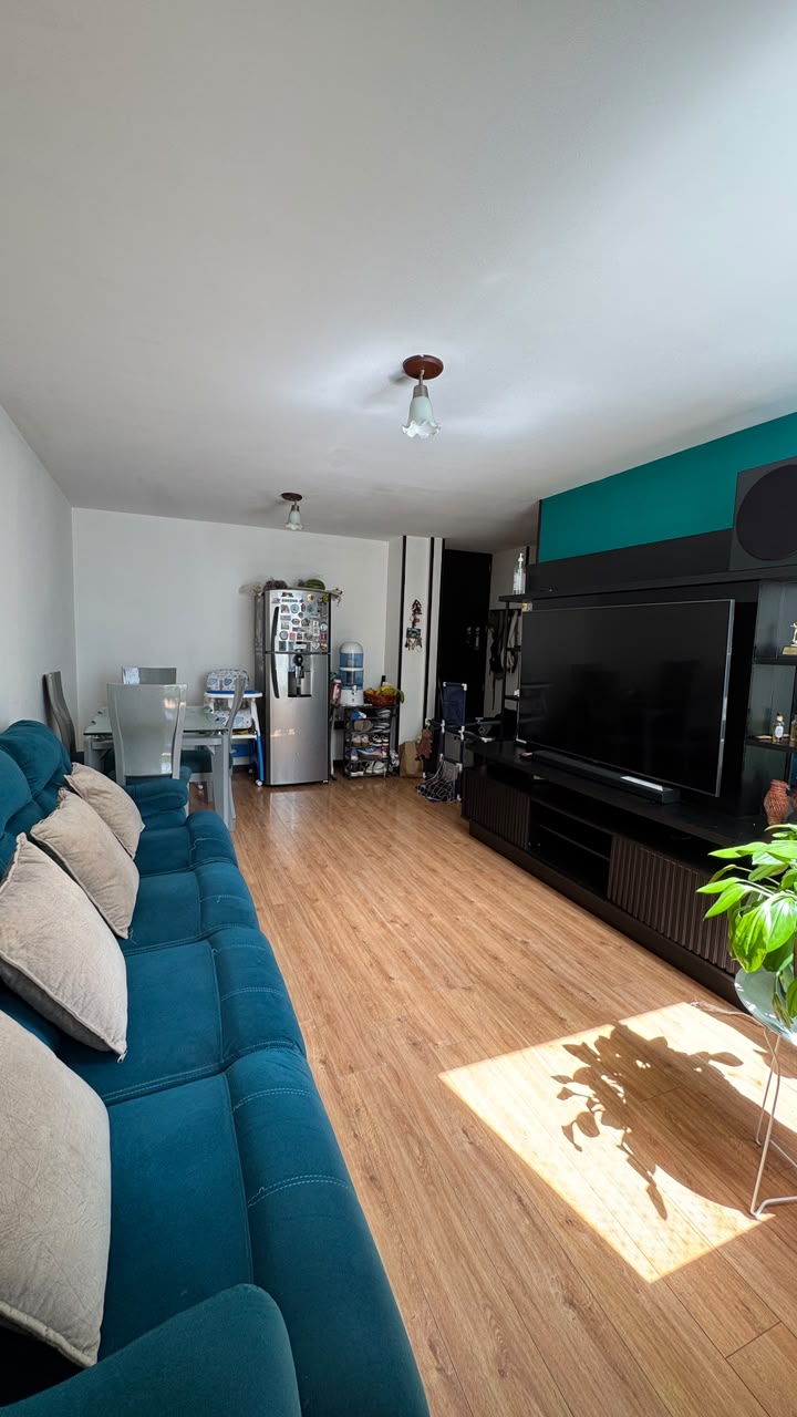 Apartamento en venta en Teusaquillo, Bogotá · foto 3 de 20