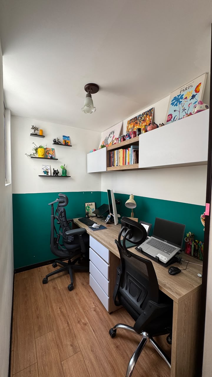 Apartamento en venta en Teusaquillo, Bogotá · foto 4 de 20