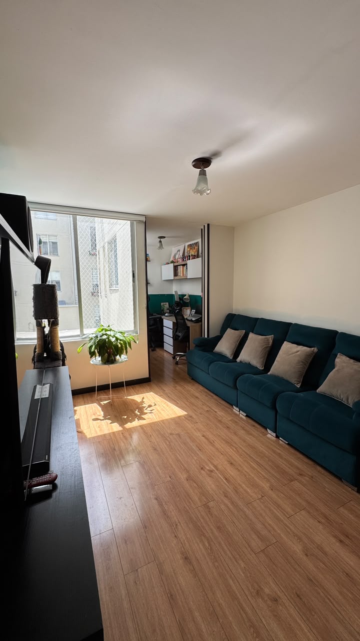 Apartamento en venta en Teusaquillo, Bogotá · foto 5 de 20