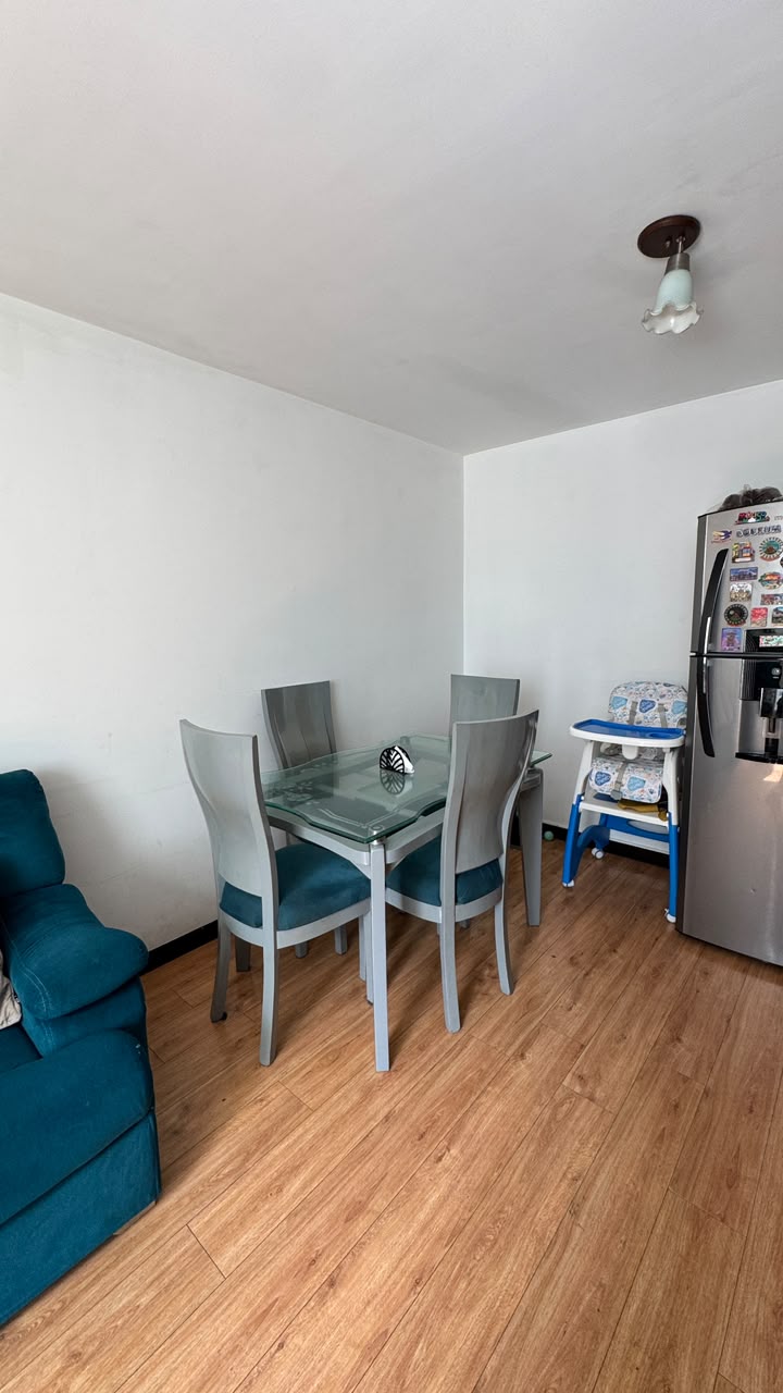 Apartamento en venta en Teusaquillo, Bogotá · foto 6 de 20